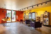 B&B Hotel Bolzano Hotel a Frangarto