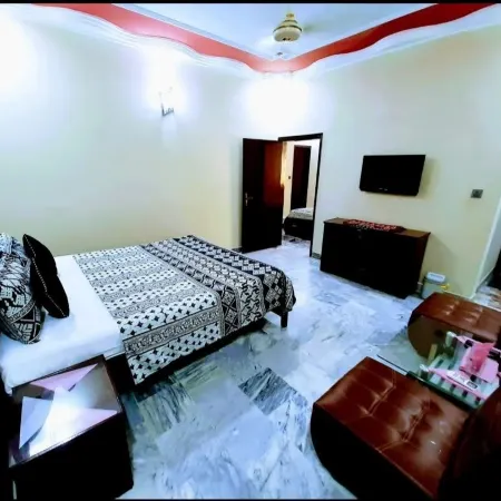 Galaxy Inn Karachi