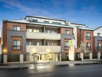 Quest Geelong Hotels in Geelong