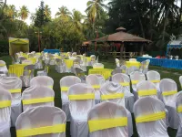 Raj Resort فنادق في Palghar