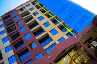 Igar Plaza Hotel Hotels in 