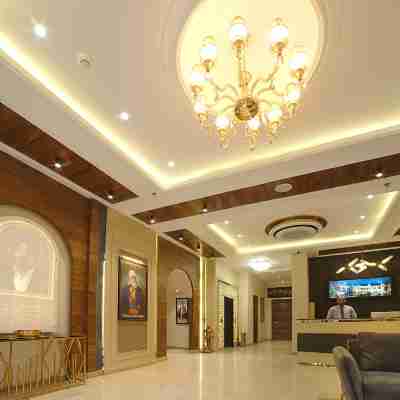 Hotel Psk Pride Others