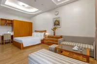 Anh Phát Resort Hotels near Luong Triet One Member Company Limited