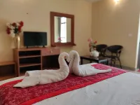 Paradise Wild Hills Kodachadri Hotels in Shimoga