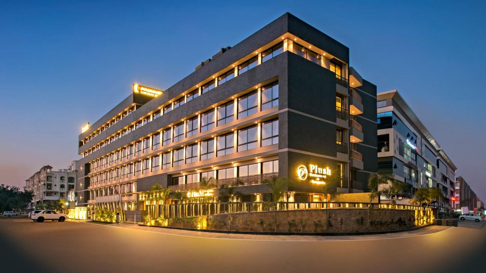 Prominent Corporate Residency