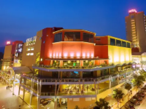 Sun Inn Seremban (Formerly known as Lotus Hotel Seremban) Hoteles en Rasah