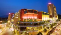 Sun Inn Seremban (Formerly known as Lotus Hotel Seremban) Các khách sạn ở Rasah