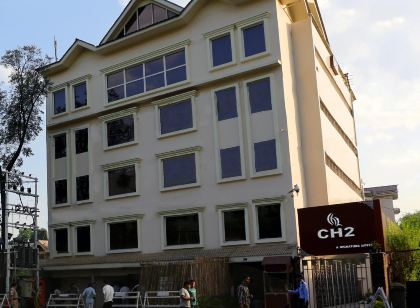 Hotel CH2