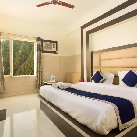 Hotel Mrr Katra