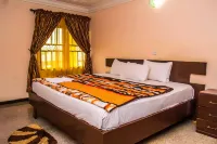 Keves Inn and Suites