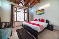 Hotel Goludev Valley View