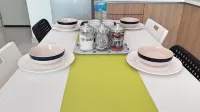 BS City Homestay1 - Miri Times Square