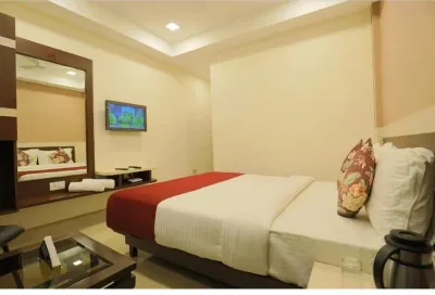 Hotel Dreamland Hotels in Tungarli