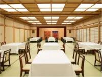 Hotel Morinokaze Tateyama‎