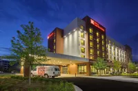 Hilton Garden Inn Durham-University Medical Center Hotels in der Nähe von Duke East Campus