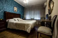 Hostal Goya Suites - 2 tähden