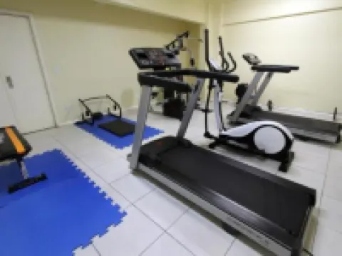 Hotel Curi Executive Hôtels à : Pelotas