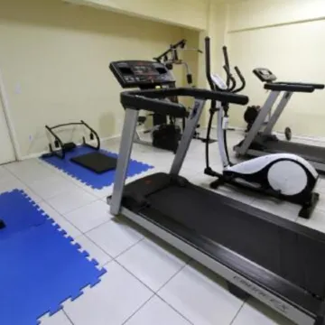 Hotel Curi Executive