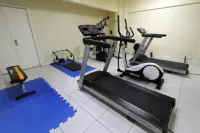Hotel Curi Executive