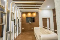 Hotel Seyon Plaza