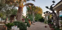 Il Trulletto Hotel di Santa Lucia