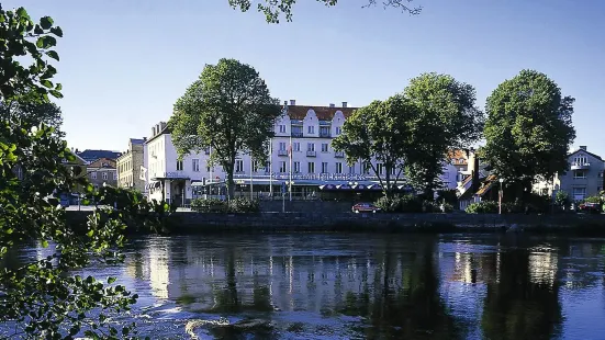 Grand Hotel Falkenberg