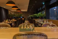 Leonardo Royal Hotel Den Haag Promenade - Morgenmad