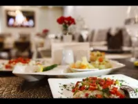 Sivas Revag Otel - breakfast
