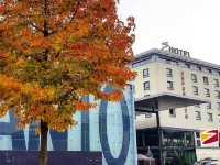Hotel Esperanto Kongress- Und Kulturzentrum Fulda