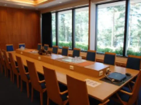 フィンランディア ホテル イマトラン キュルピィラ スパ イマトラのホテル