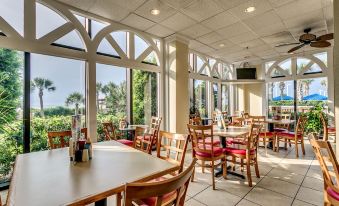 Beach Colony Resort