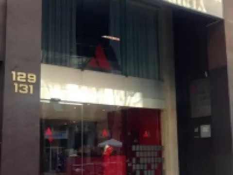 雅典娜卡拉布里亞公寓酒店 鄰近西班牙廣場的酒店