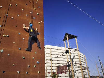 キッズルーム/キッズクラブ モーベンピックリゾート カムランの写真