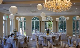 Stallingborough Grange Hotel