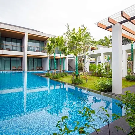 B2 Pai Premier Resort