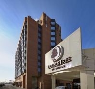 DoubleTree by Hilton West Edmonton