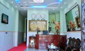 KY Duyen Hotel