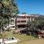 The Summer House, Pachmarhi - am Hotel Kollection 파치마히 호 주변 호텔