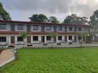 Pushp Vatika Resort & Lawns Hotels in Kalamboli