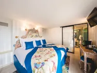 ル パレ ダグラエ ゴルドのホテル