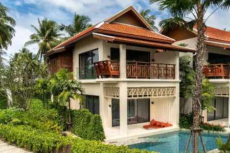 Grand Mercure Khao Lak Bangsak