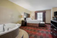 Best Western Plus Red Deer Inn  Suites Hotels in Sylvan Lake