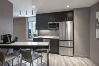 Residence Inn Boston Downtown/South End