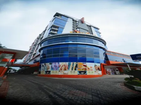 High Point Surabaya