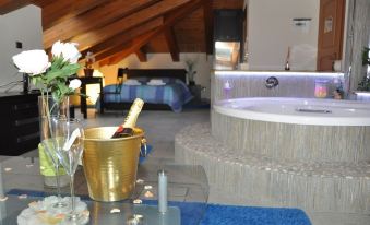 Suitetrails - Albergo del Forte