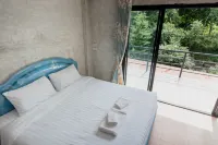 O2 Zone Chanthaburi Hotels in Makham