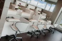 喜來登瀑布景觀酒店 - SPA
