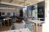 Grands Suites Hotel Residences and Spa - breakfast