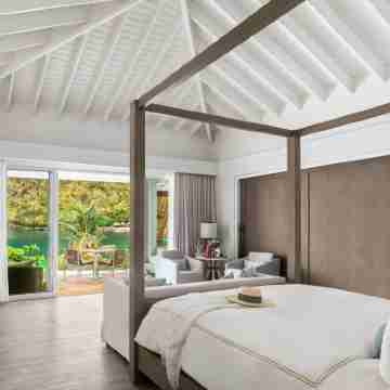 Sugar Beach a Viceroy Resort Rooms