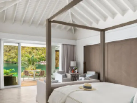 Sugar Beach a Viceroy Resort Hotels in Soufriere